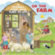 On the Farm: A Friendly Story with Flaps to Lift