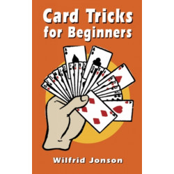 Card Tricks for Beginners