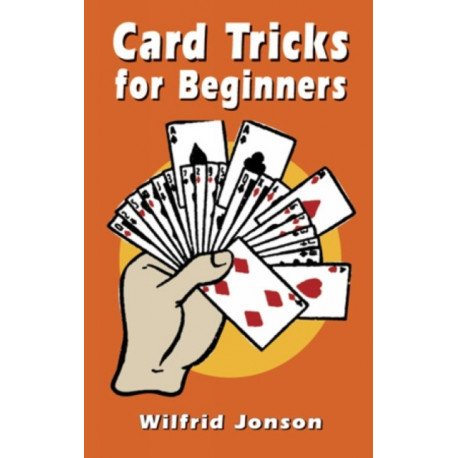 Card Tricks for Beginners