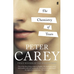 The Chemistry of Tears