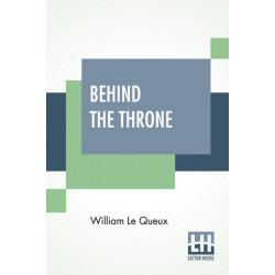 Behind The Throne
