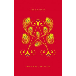 Pride & Prejudice: Drop Caps
