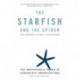 The Starfish and the Spider: The Unstoppable Power of Leaderless Organizations