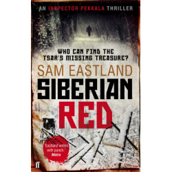 Siberian Red