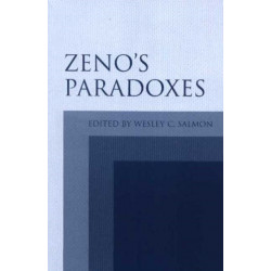 Zeno's Paradoxes