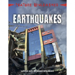 Nature Unleashed: Earthquakes