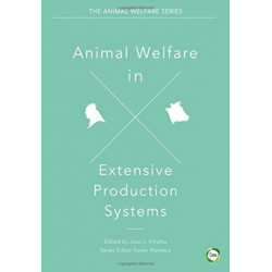 Animal Welfare in Extensive Production Systems