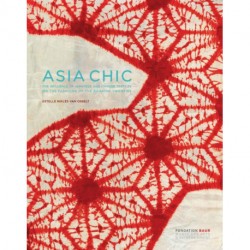 Asian Chic: The Influence of Japanese and Chinese Textiles on the Fashions of the Roaring Twenties