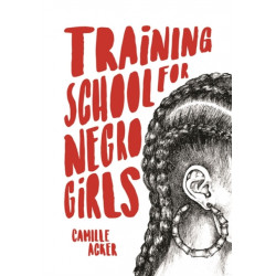Training School For Negro Girls