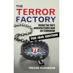 The Terror Factory: The Isis Edition