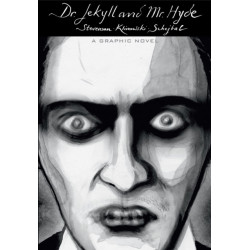 Dr Jekyll and Mr Hyde
