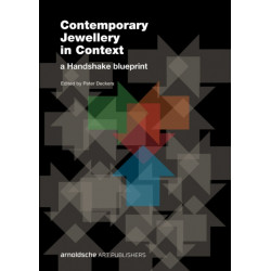 Contemporary Jewellery in Context: A Handshake Blueprint