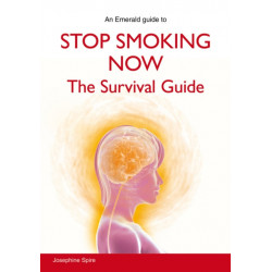 Stop Smoking Now: The Survival Guide