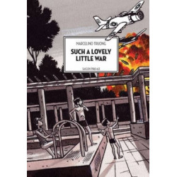 Such A Lovely Little War: Saigon 1961-1963