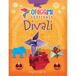 Origami Festivals: Divali