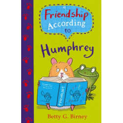 Friendship According to Humphrey