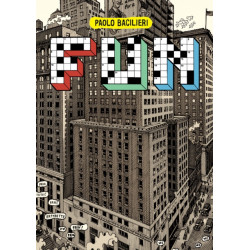 FUN: Spies, Puzzle Solvers and a Century of Crosswords