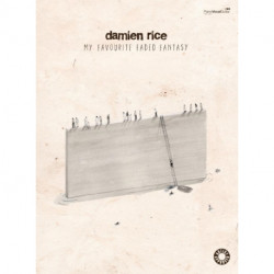 My Favourite Faded Fantasy