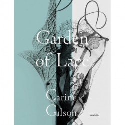 Garden of Lace: Carine Gilson