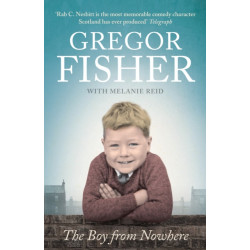 The Boy from Nowhere