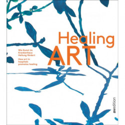 Healing Art: How art in hospitals promotes healing