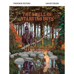 Smell of Starving Boys