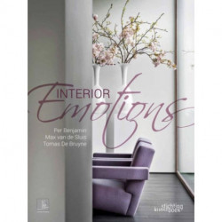 Interior Emotions: Life 3