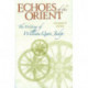 Echoes of the Orient: Volume IV -- Cumulative Index: 2nd Revised & Expanded Edition