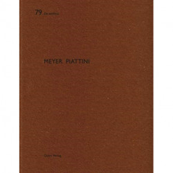 Meyer Piattini: De aedibus 79