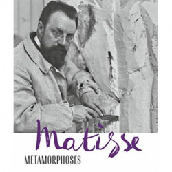 Matisse - Metamorphoses