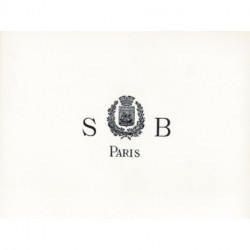 Catalog of the Society des Beaux Arts, Paris