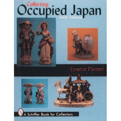 Collecting Occupied Japan