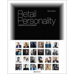 Retail Personality: authentic and successful