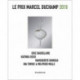 Le Prix Marcel Duchamp 2019: Eric Baudelaire, Katinka Bock, Marguerite Humeau, Ida Tursic & Wilfried Mille