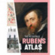 The Peter Paul Rubens Atlas: The Great Atlas of the Old Flemish Masters