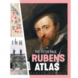 The Peter Paul Rubens Atlas: The Great Atlas of the Old Flemish Masters