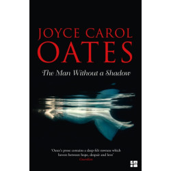 The Man Without a Shadow