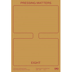 Pressing Matters 8