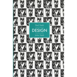 Paul Nash and John Nash: Design
