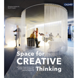 Space for Creative Thinking: Design Principles for Work and Learning Environments