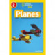Planes: Level 2