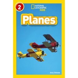 Planes: Level 2