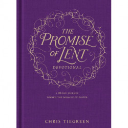 Promise of Lent Devotional, The