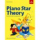 Piano Star: Theory: An activity book for young pianists