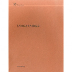 Savioz Fabrizzi: De aedibus