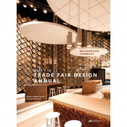 Trade Fair Design Annual 2015/16