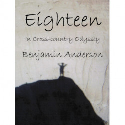 Eighteen in Cross Country Odyssey