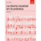 La teorA­a musical en la prA¡ctica Grado 3: Spanish Edition