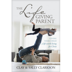 The Lifegiving Parent