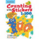 Kumon Counting With Stickers 1-100